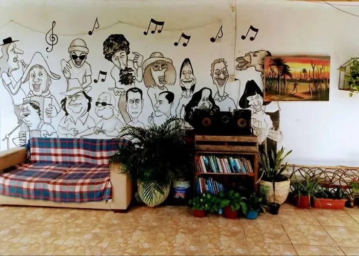 suíte com ar e tv Pôrto das Galinhas