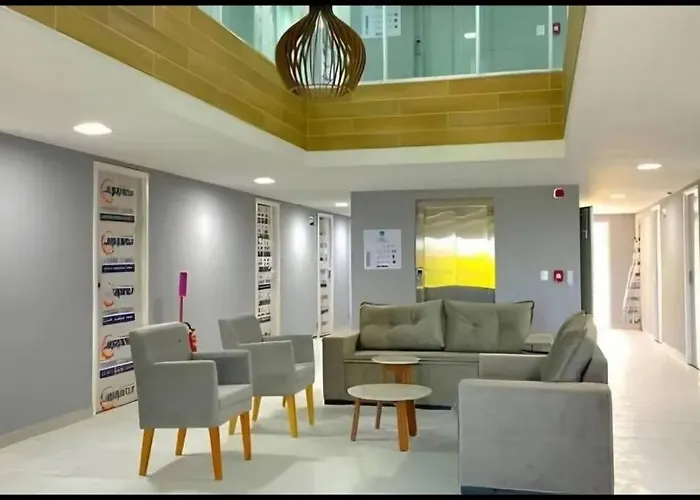 Flat Com Piscina Privativa #10 Cupe Garden Apartamento Pôrto das Galinhas